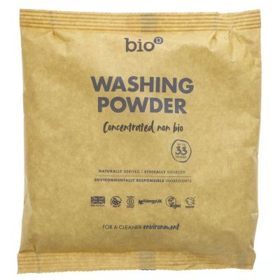 Bio D Washing Powder 1Kg