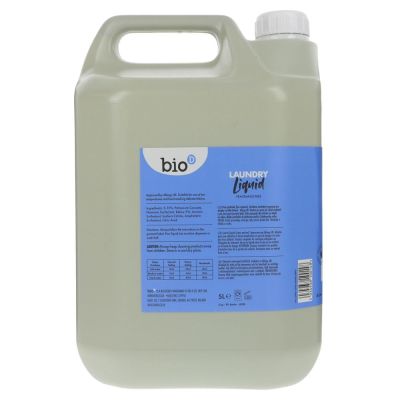 Bio D Laundry Liquid 5ltr