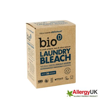 Bio D Laundry Bleach 400g