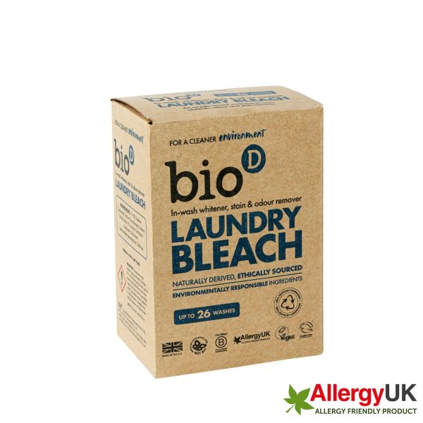 Bio D Laundry Bleach 400g