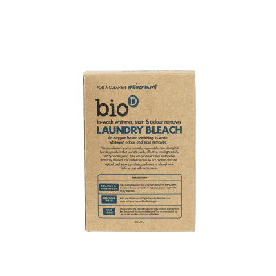 Bio D Laundry Bleach 400g