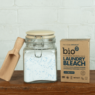 Bio D Laundry Bleach 400g