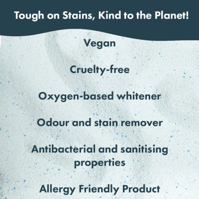 Bio D Laundry Bleach 400g