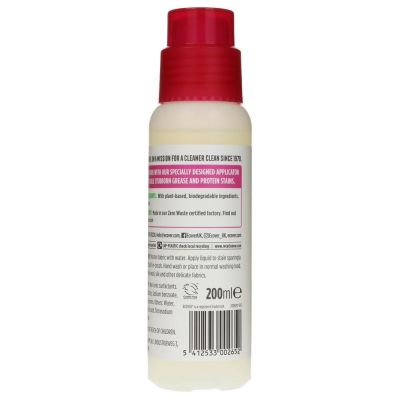 Ecover Stain Remover 200ml