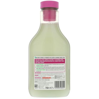 Ecover Fabric Softner Apple & Blossom 750m