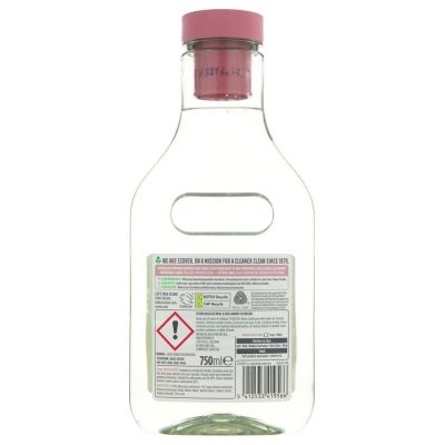 Ecover Delicate Detergent - Wool & Silk Laundry 750ml