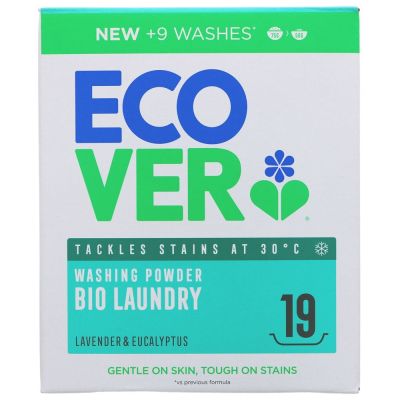 Ecover Bio Washing Powder 950g