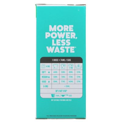 Ecover Bio Washing Powder 950g