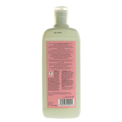 Bio D Washing Up Liquid Pink Grapefruit 750ml