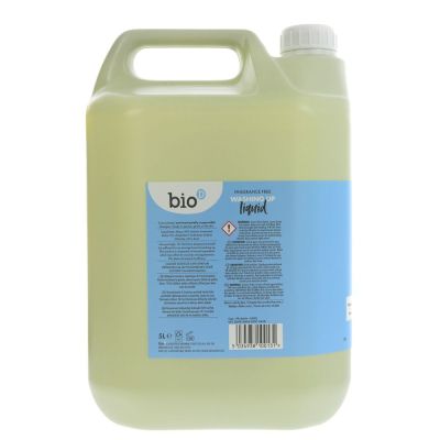 Bio D Washing Up Liquid 5ltr