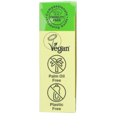 LoofCo Washing-Up Soap Bar Lemongrass 100g