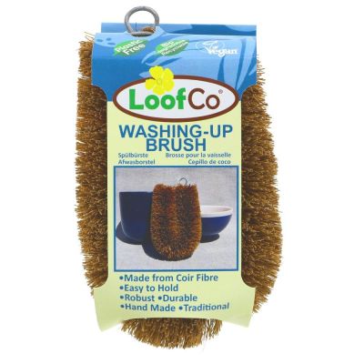 Loofco Washing Up Brush