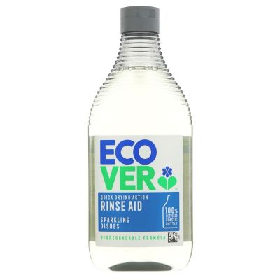 Ecover Dishwasher Rinse Aid 450ml