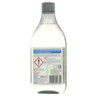 Ecover Dishwasher Rinse Aid 450ml