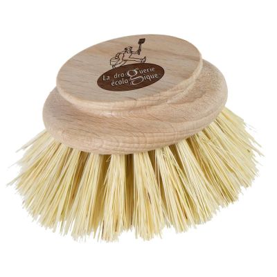 Food Alive Dish Brush Head
