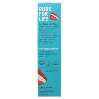 Buy Rude Health Spelt Flakes Cereals & Mueslis Online − UK Supplier