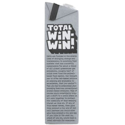 Oatly Barista 1.5 Litres