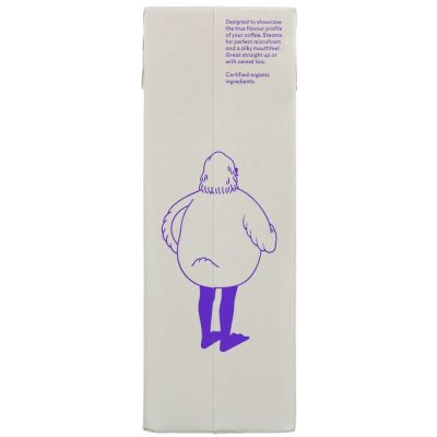 Minor Figures Organic Barista Oat M*lk ltr