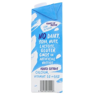 Koko Coconut Milk Original 1l