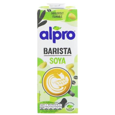 Alpro Soya For Professionals 1ltr