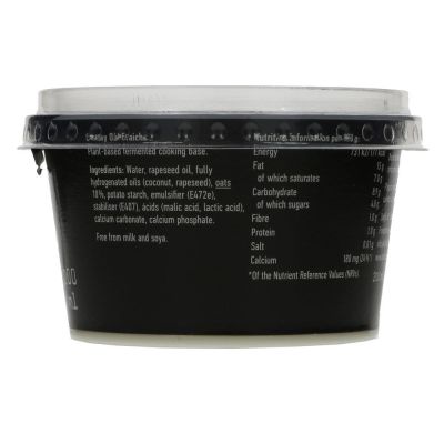 Oatly Oat Fraiche 200ml