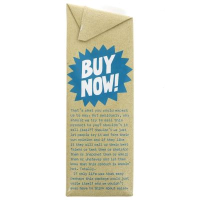 Oatly Organic 1ltr