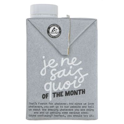 Oatly Barista 500ml