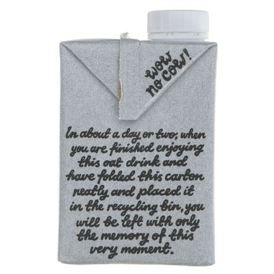 Oatly Barista 500ml