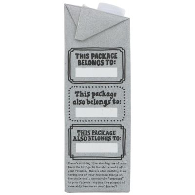 Oatly Barista 1ltr