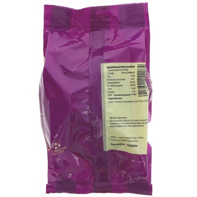 Buy Suma Wholefoods Peaches 250g Fruit - Dried Online − UK Supplier