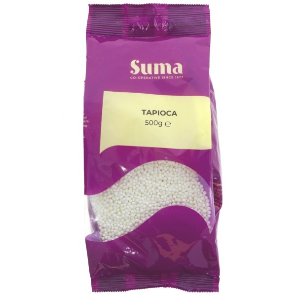 Suma Tapioca 500g