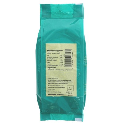 Suma Organic Hemp Seeds 250g