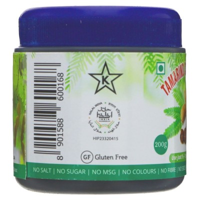 Buy Tamarind Concentrate 200g Online − UK Supplier