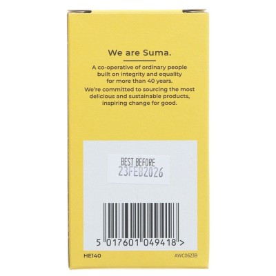 Suma Cinnamon Sticks 12g