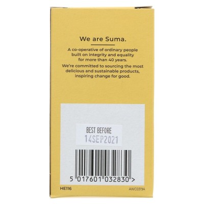 Suma Chilli Flakes 25g