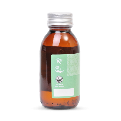 Buy Steenbergs Organic Peppermint Extract 100ml Online − UK Supplier