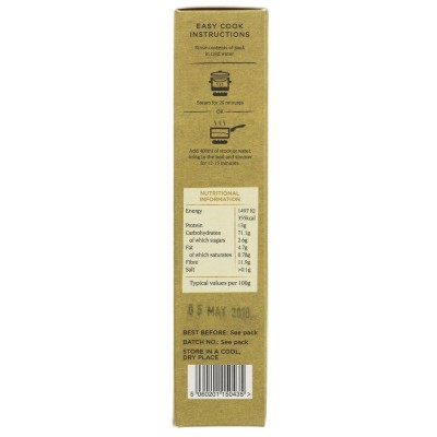Buy Zaytoun Freekeh Grains Online − UK Supplier