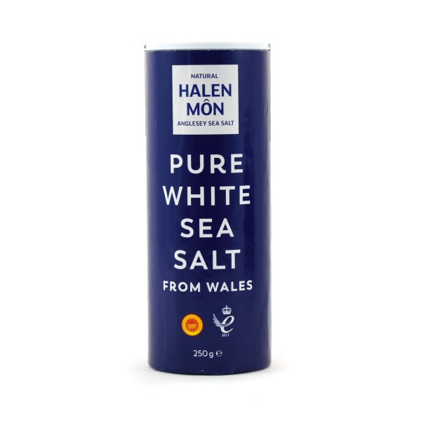 Halen Mon Sea Salt 250g