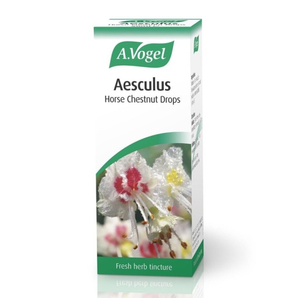 A. Vogel Aesculus Hippocastanum 50ml