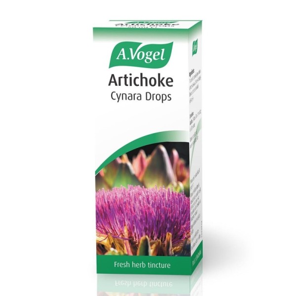 A. Vogel Artichole - Cynara 50ml