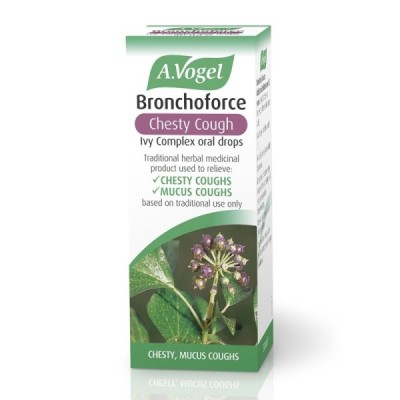 Buy A. Vogel Herbal Remedies Online - UK Supplier
