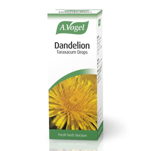 A. Vogel Dandelion 50ml