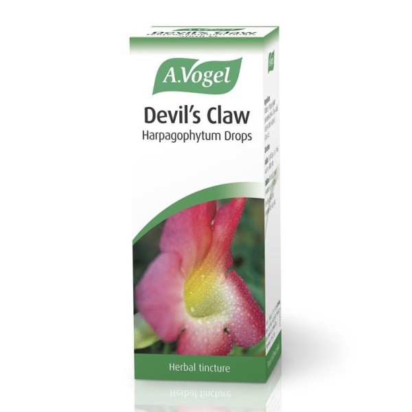A. Vogel Devils Claw 50ml