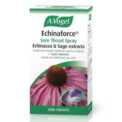 Buy A. Vogel Herbal Remedies Online - UK Supplier