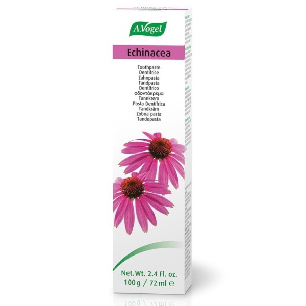 A. Vogel Echinacea Toothpaste 100g