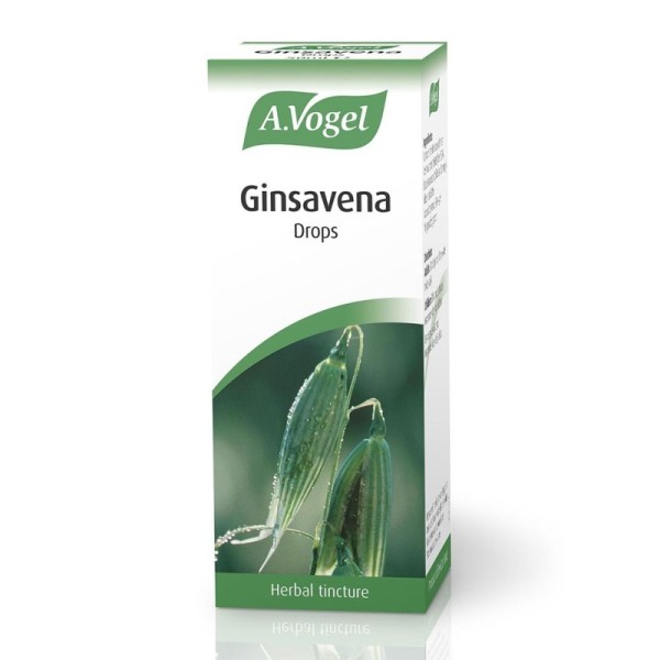 A. Vogel Ginsavena 50ml