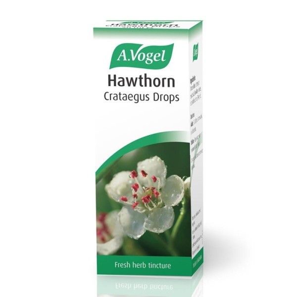 A. Vogel Hawthorn Crataegus 50ml