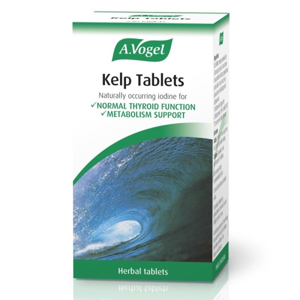 A. Vogel Kelp 240 tablets