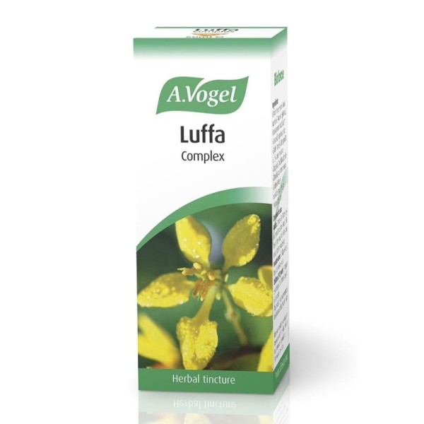 A. Vogel Luffa Complex 50ml