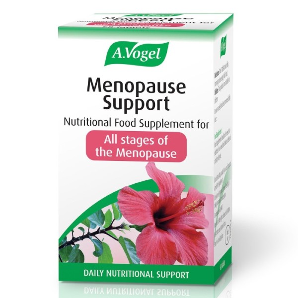 A. Vogel Menosan Menoforce Support 60 caps